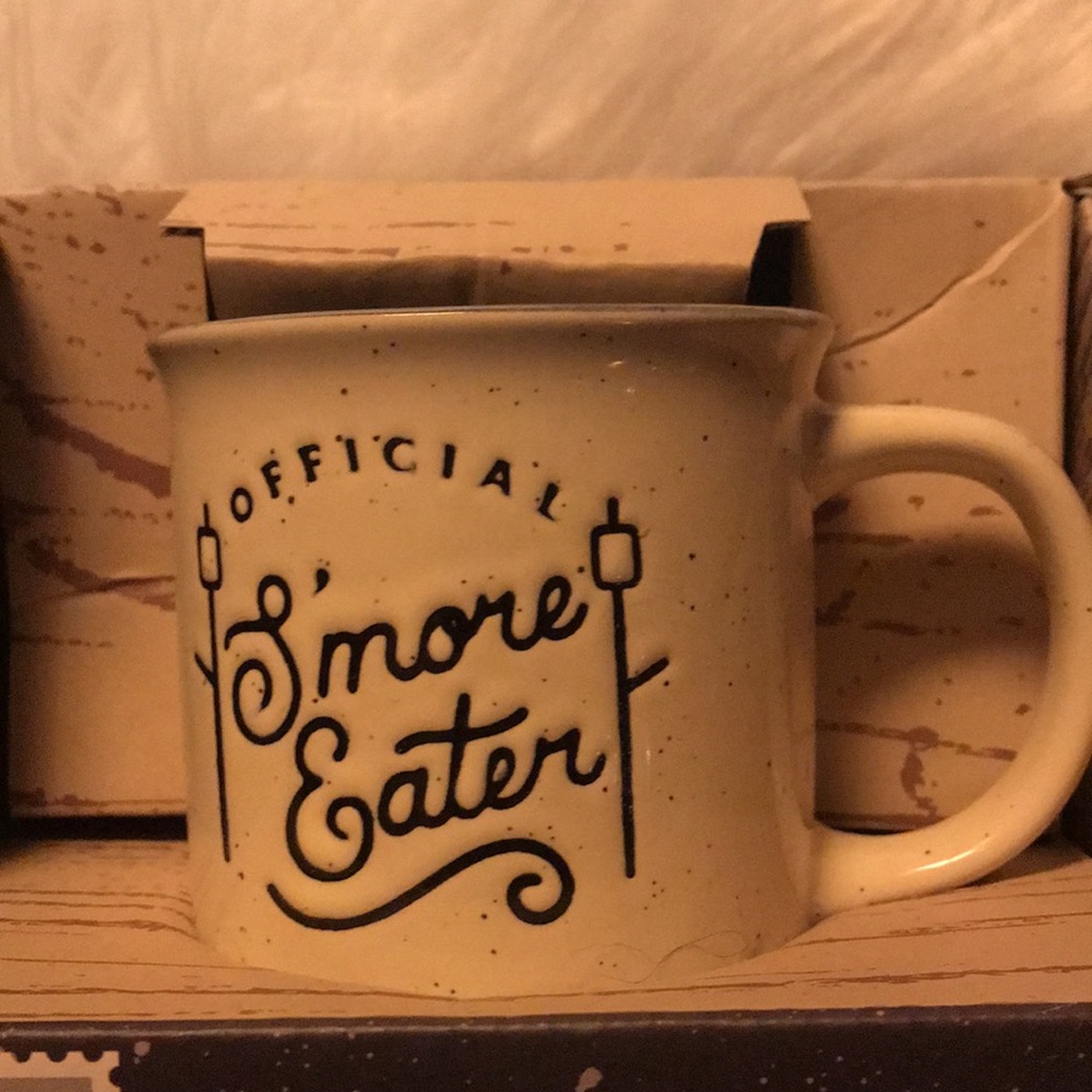 S’mores mug set - Picture 3 of 4
